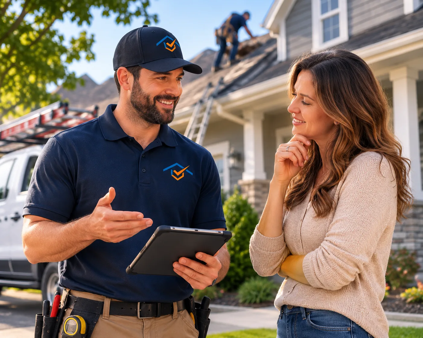Roof Inspection FAQs in Blairstown, MO