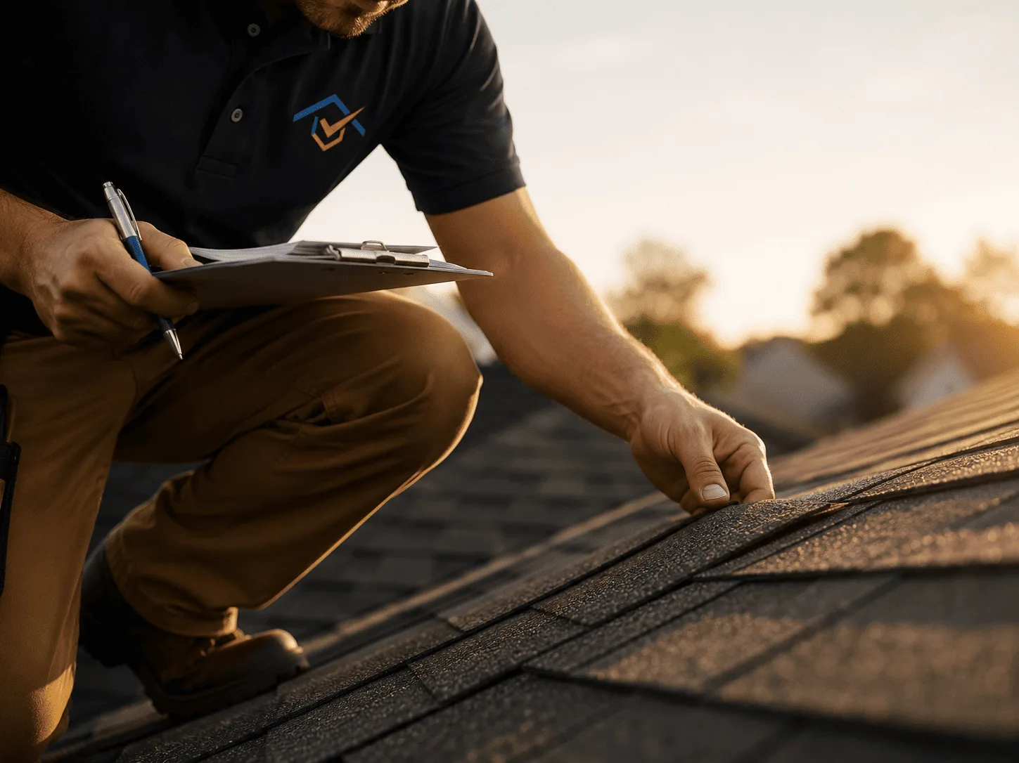 Why Choose Roof Inspection in Blairstown, MO