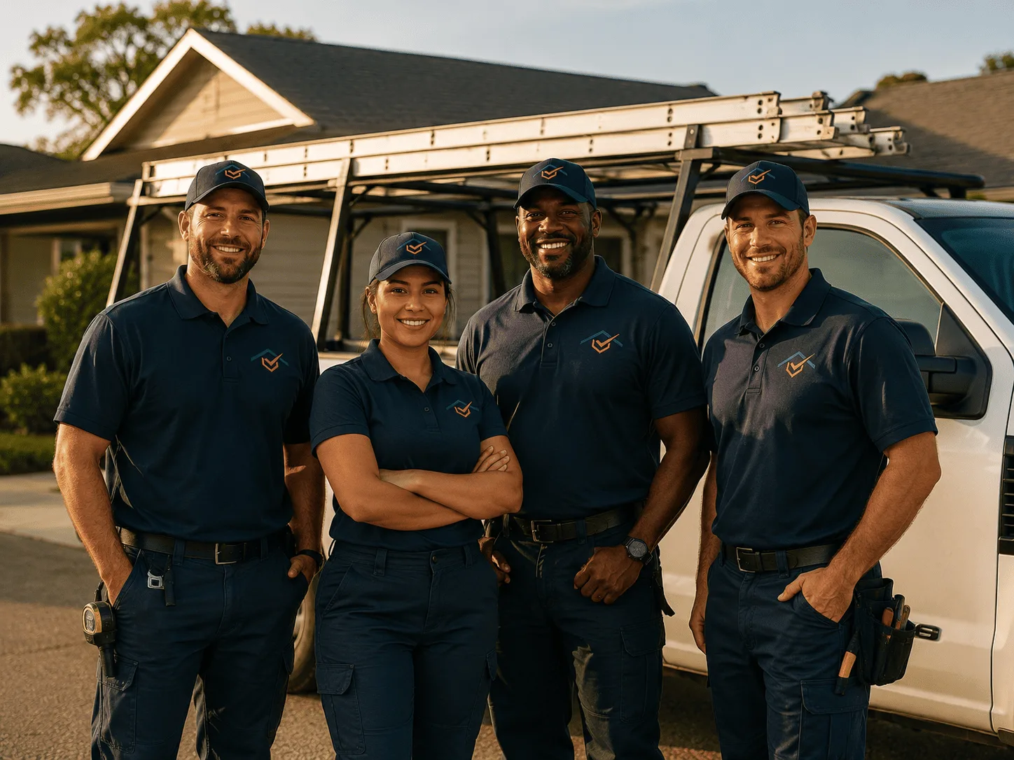Roof Inspection company in Blairstown, MO